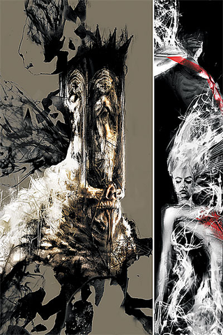 Illustration for article titled This Week In Video Game Comics